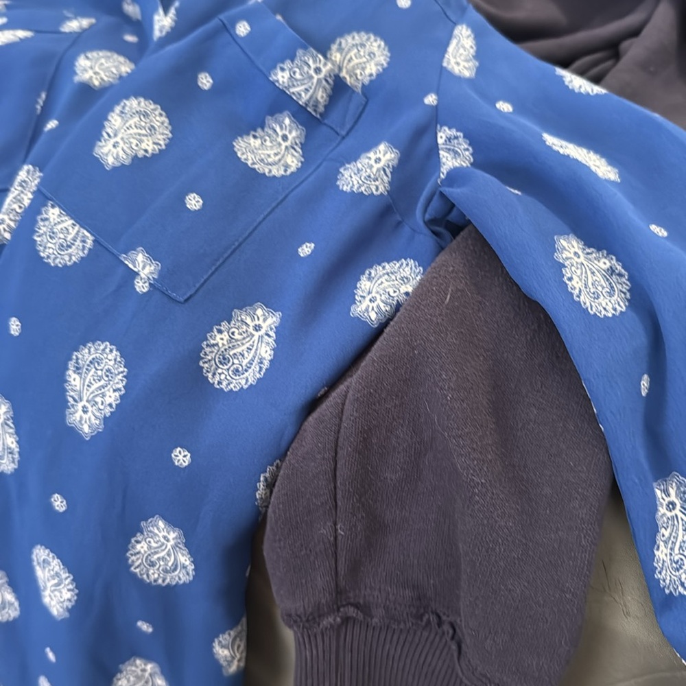 Express blouse - Picture 2 of 3